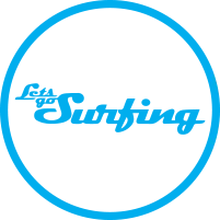 Let's Go Surfing